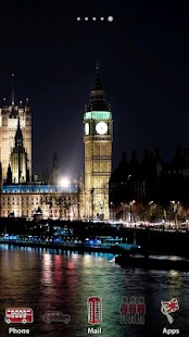 How to get [AL] London Theme 2.1.0 unlimited apk for pc