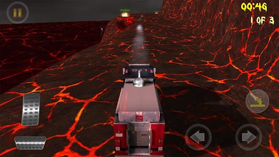 免費下載賽車遊戲APP|Fire Truck - Car Drive In Hell app開箱文|APP開箱王