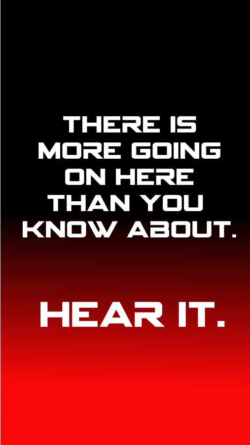    Ear Spy: Super Hearing- screenshot  