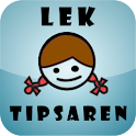 Lektipsaren logo