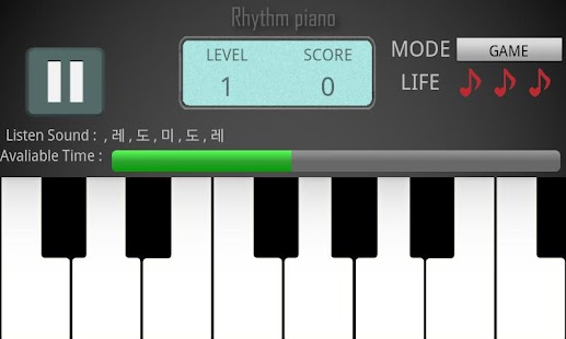 How to mod 리듬피아노 1.0 unlimited apk for pc