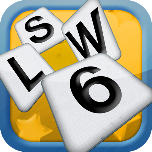 Six Letter Words SE 解謎 App LOGO-APP開箱王