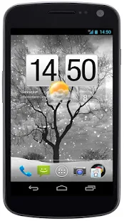 Lonely Tree Live Wallpaper v1.36 