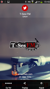 Free Download T-Ses FM APK for Android