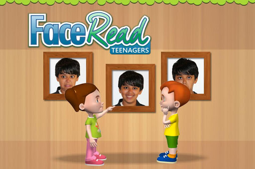 【免費教育App】Face Read 2 - Autism Series-APP點子