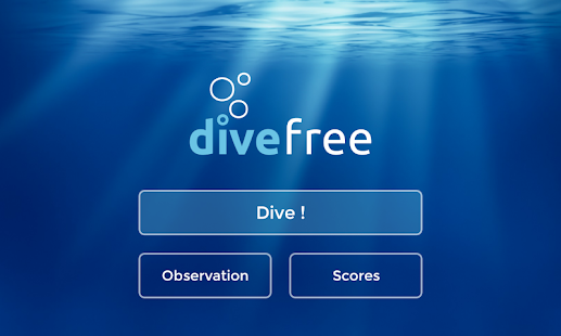 How to download DiveFree 1.1 unlimited apk for android