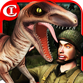 Dinosaur War - Assassin 3D