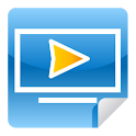 PlayTo Sony TV logo