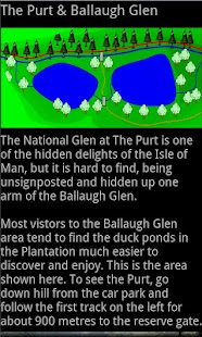 Lastest Manx Glens APK for Android