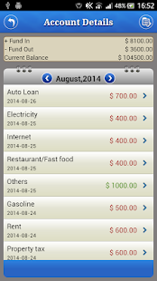 How to mod Budget - Expense Manager patch 4.0 apk for android