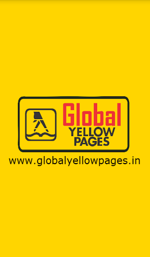 Global Yellow Pages - B2B GYP