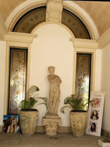 Statua di Venere