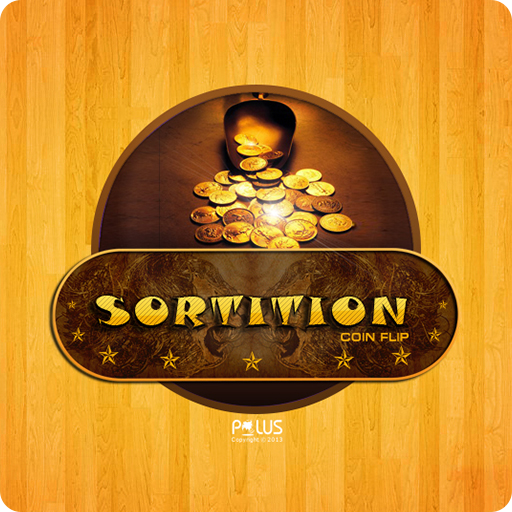 SORTITION 紙牌 App LOGO-APP開箱王