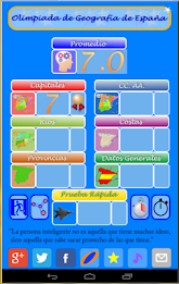 ZZ¿Cuánto conoces España? poster 6