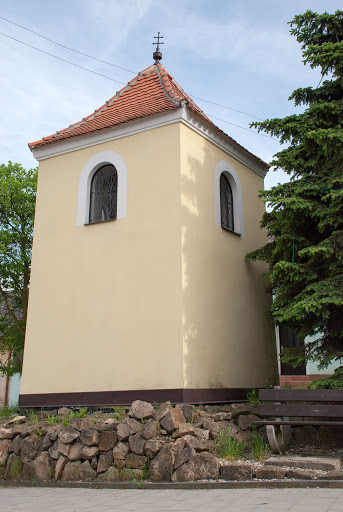 Bělovská Zvonice 