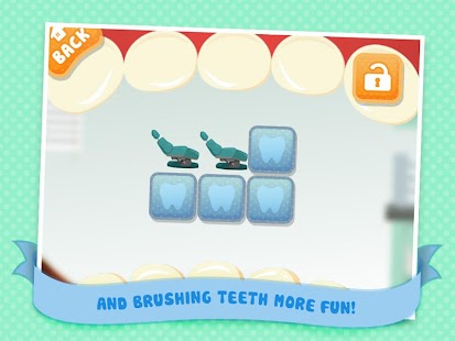 Dentist for Kids by ABC BABY Screenshots 2