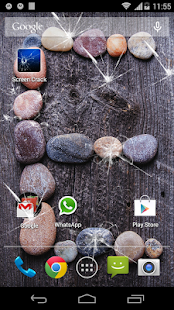 How to get Screen Crack 1.0 unlimited apk for laptop