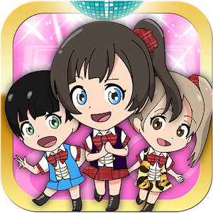 アイドルプロジェクト.apk 1.0