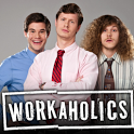 Workaholics icon