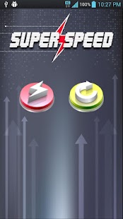 How to install Super Speed 4.31 unlimited apk for bluestacks