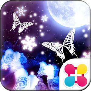 Winter Fantasy for[+]HOMEきせかえ 1.0