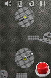 Magnet Run 3D poster 2