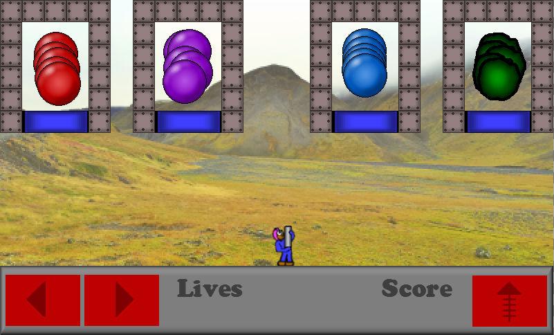 Free Download Bubble Trouble Game For Pc