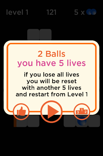 2 Balls