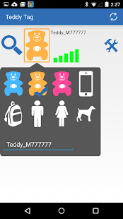 Teddy Tag Screenshots 4