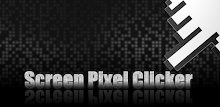 Screen Pixel Clicker APK