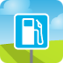 Simple MPG logo