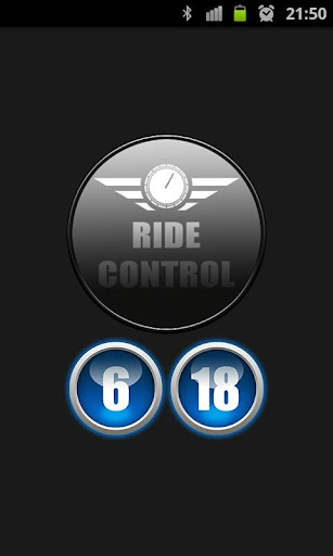 Ride Control