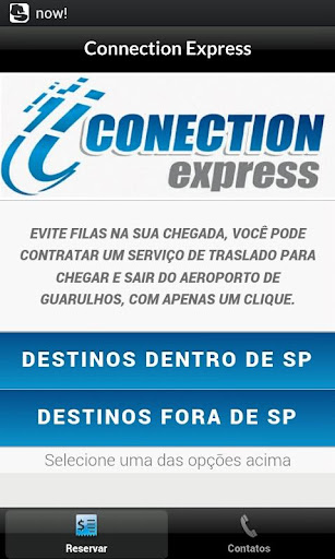 Conection Express