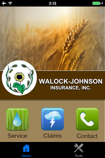 Walock-Johnson Insurance