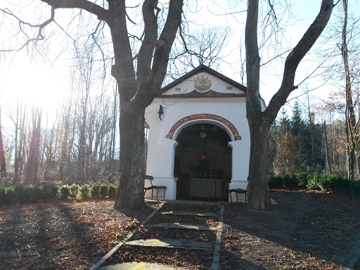Annakapelle