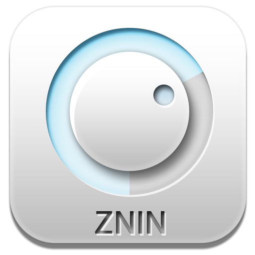 ZNIN GO GETJAR REWARD THEME 生活 App LOGO-APP開箱王