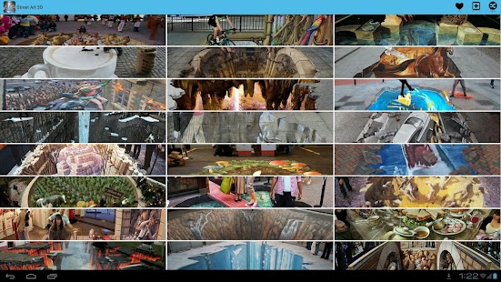 Street Art 3D Screenshots 2