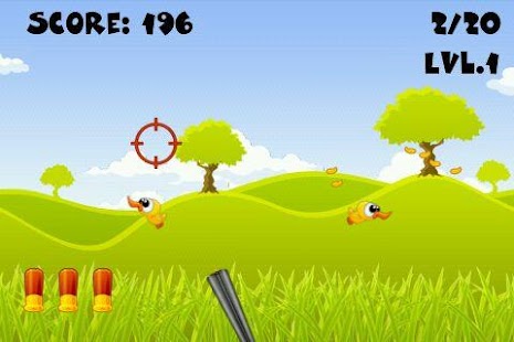 Download Duck Hunt APK for PC