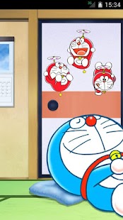 Download DORAEMON -Mini-Doraemon ver- APK for Android