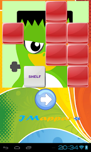 LEARNING GAME WORD MEMORYv2 Screenshots 8