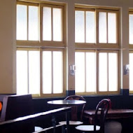 Le Park Cafe 公園咖啡