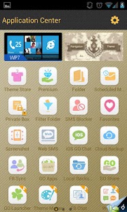 How to mod GoSMS Pittsburgh Football 1.0 unlimited apk for android
