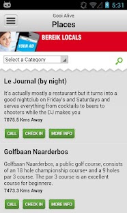 Gooi Alive Screenshots 3