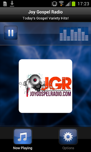 Joy Gospel Radio