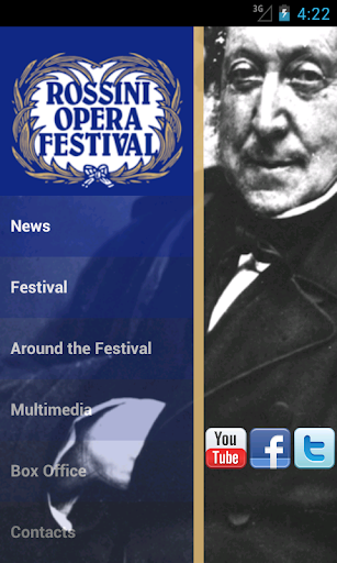 Rossini Opera Festival