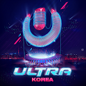 ULTRA KOREA 2013 logo