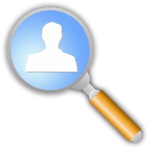 Contact Finder 1.7 Icon