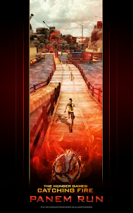 Hunger Games - Panem Run - screenshot thumbnail
