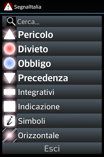 SegnalItalia-senza pubblicità