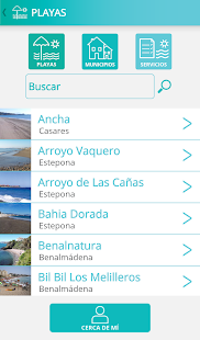 Free Playas Costa del Sol APK for Android